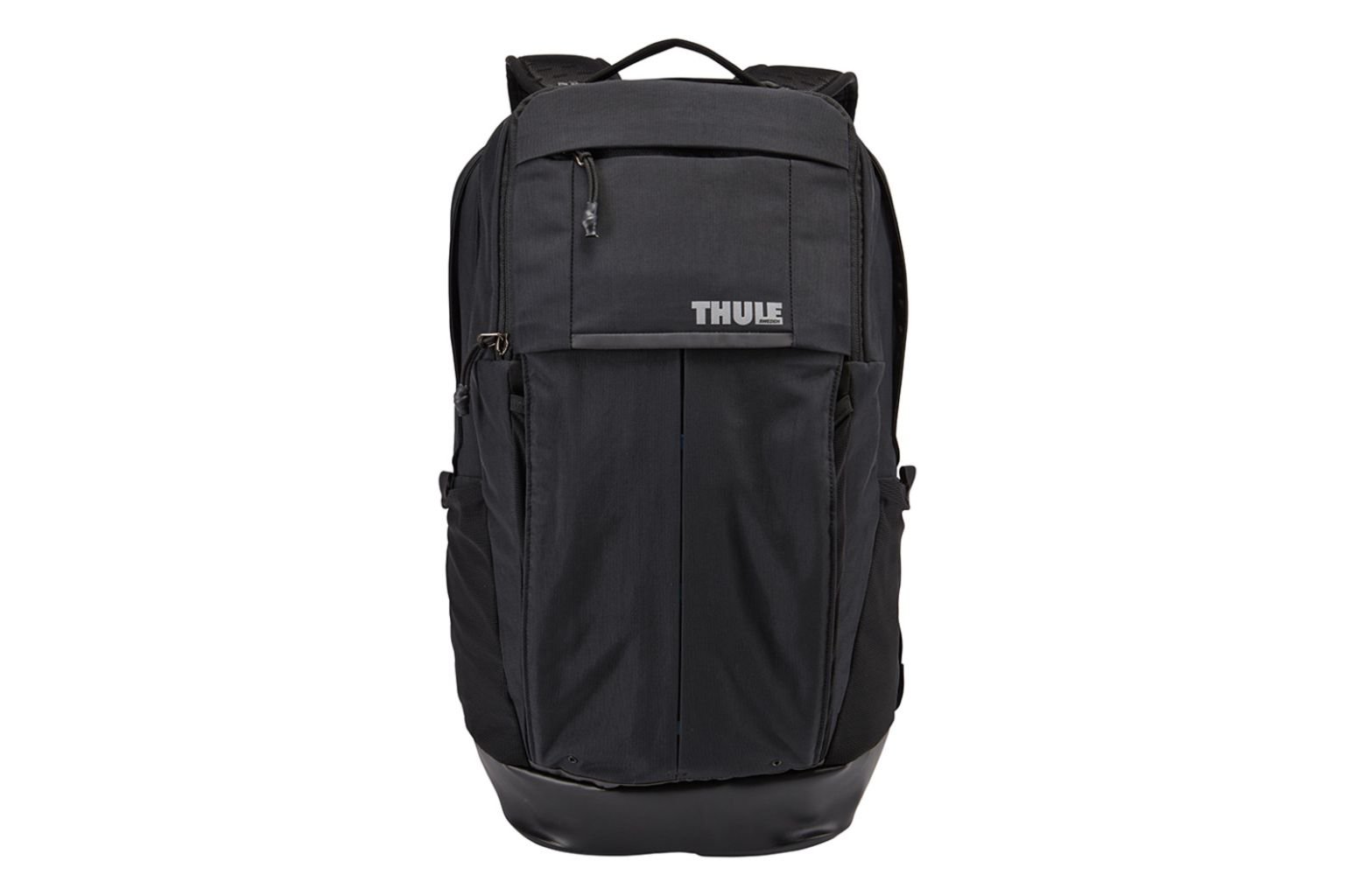 ますお Thule スーリーパラマウントバックパッTFDP-115ブラック THULE スーリー バックパック TFDP-115 ビジネスリュックサック