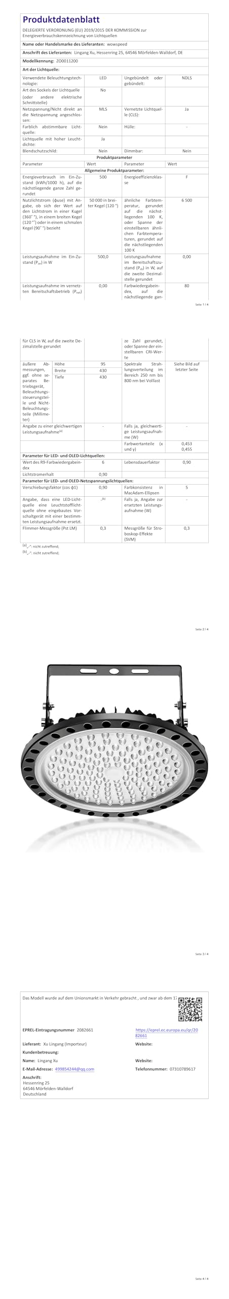 8 szt. UFO LED 5000 W, reflektor LED 50000 LM, zimna biel 6500K LED UFO, oświetlenie zewnętrzne 120°, ultra cienka wodoodporna przemysłowa lampa punktowa IP65, lampa LED do garażu, fabryka fabryczna
