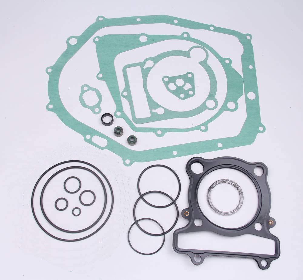 BHMotor New Complete Gaskets Kit Top & Bottom End Set for