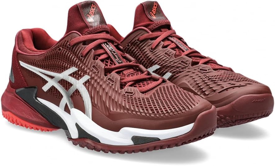 シューズ(男性用) ASICS COURT FF3 OC 27cm COURT FF 3 OC | Tennis