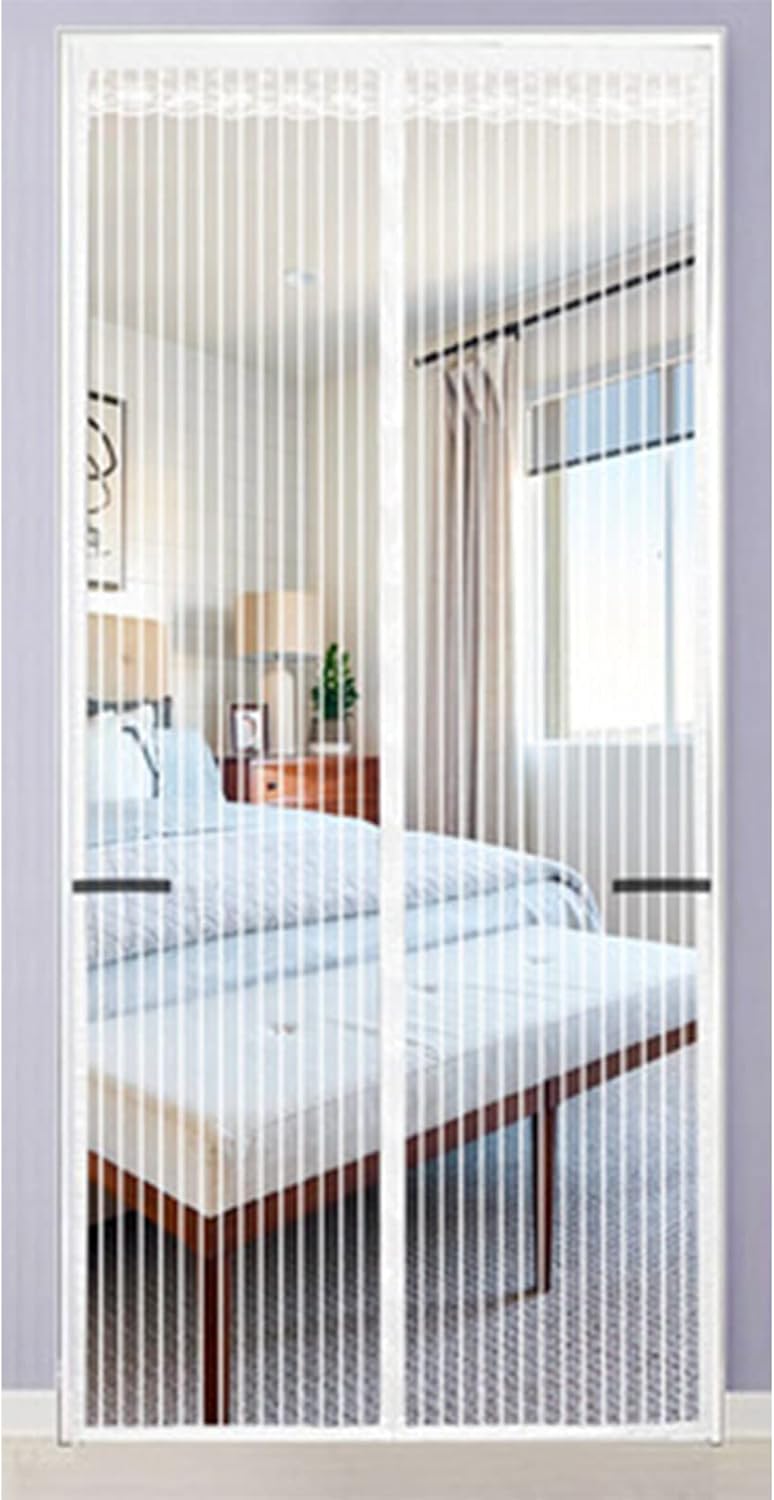 SelfPriming Screen Door 2021 Upgraded Fly Screens for