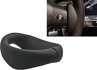 Tesla Weight Steering Wheel Accessories for 2022 and Before Model 3
