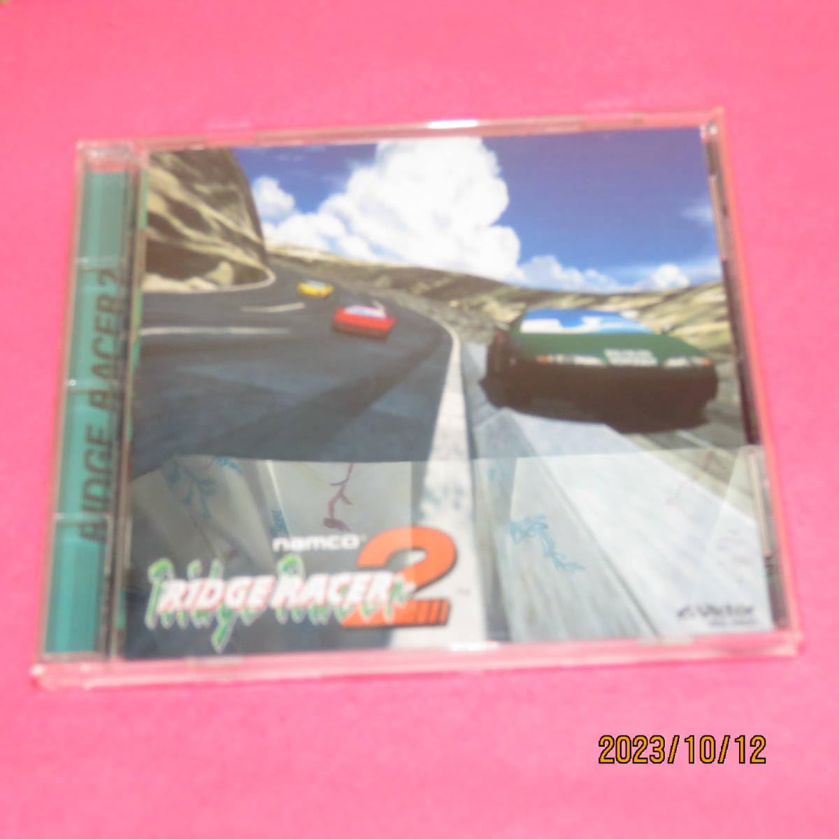 Amazon | ナムコ ゲーム サウンド エクスプレス Vol.14 リッジレーサー
