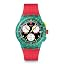 Neon Emerald Chrono