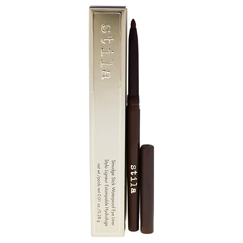 Stila Smudge Stick - Delineador a prueba de agua.