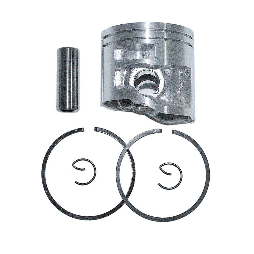 Kit goupilles de piston 47 mm haute résistance pour tronçonneuses MS311 MS 311