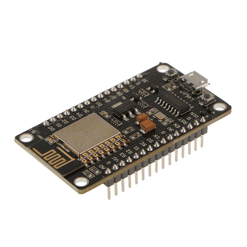 REES52® Node MCU esp32 CH340G LUA WiFi Internet ESP8266 Development Board