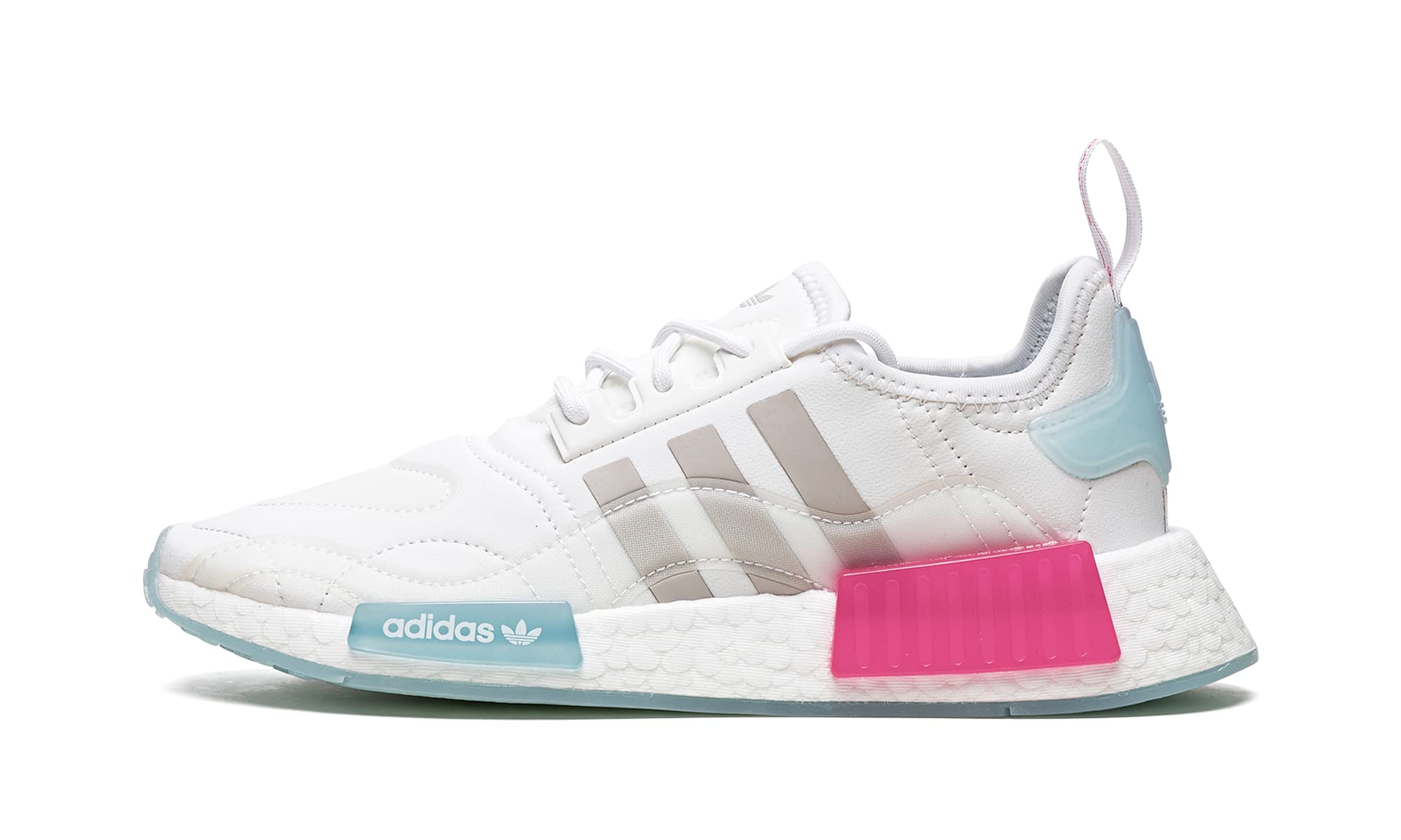 adidasWomens NMD_R1 W GZ9282 - Size