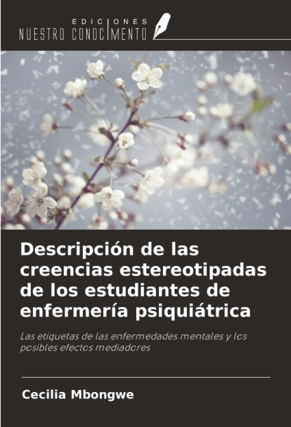 Descripción de las creencias estereotipadas de los estudiantes de enfermería psiquiátrica: Las etiquetas de las enfermedades mentales y los posibles efectos mediadores