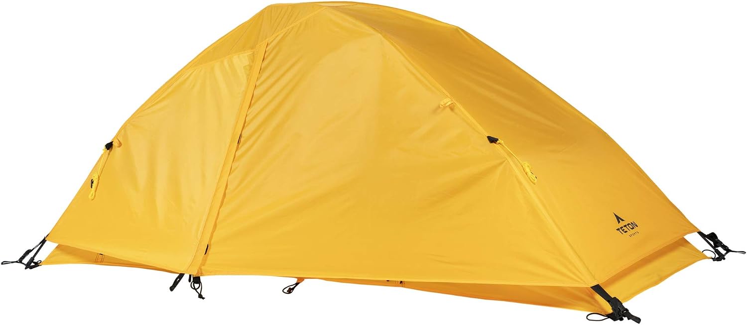 TETON Sports Backpacking-Tents Teton Sports Vista Quick Tent