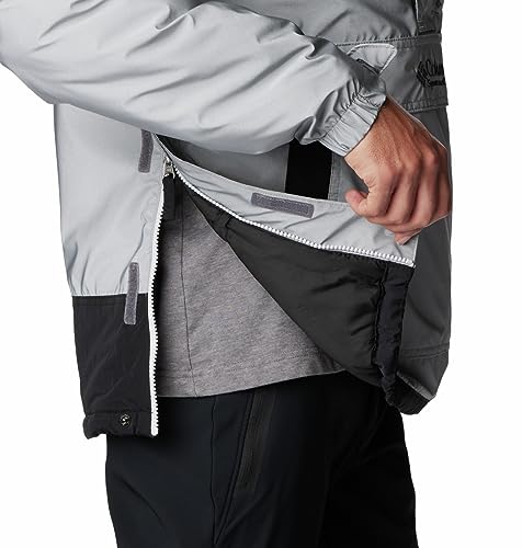 Image of Columbia Men Challenger Remastered Hiking and Trekking Jacket