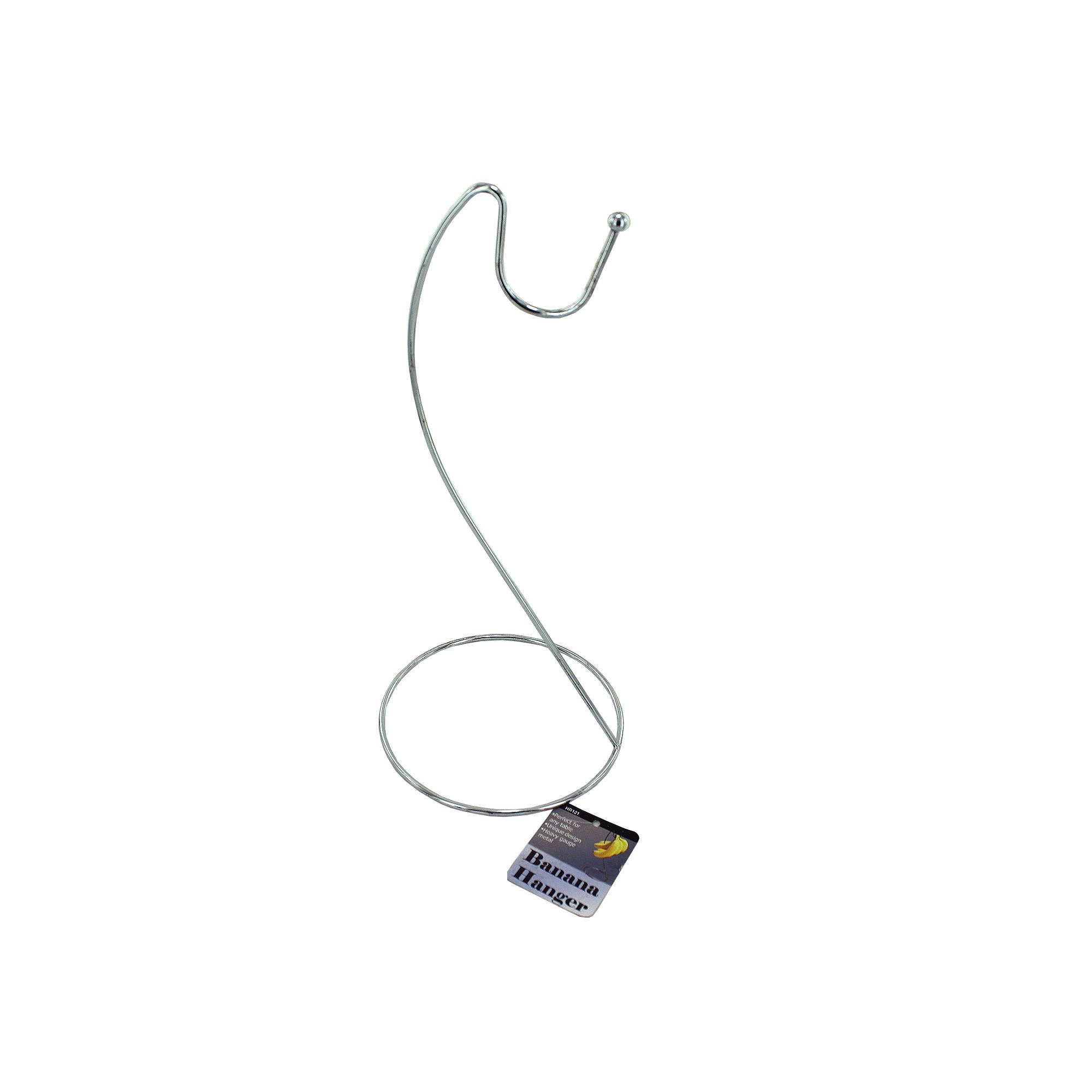 Kole Imports HR121 Metal Banana Hanger