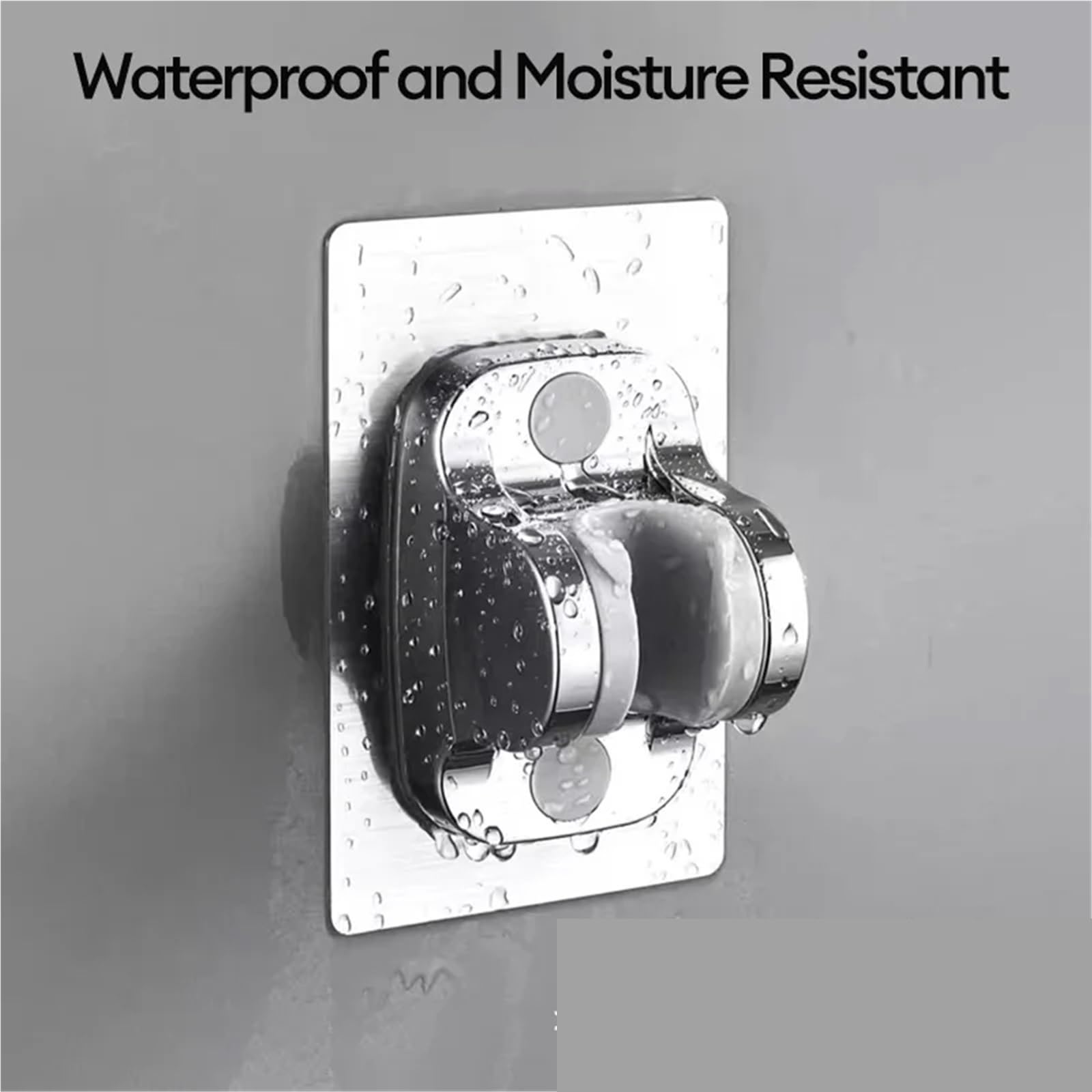 Doccetta per Bidet Set doccetta bidet a doppia uscita