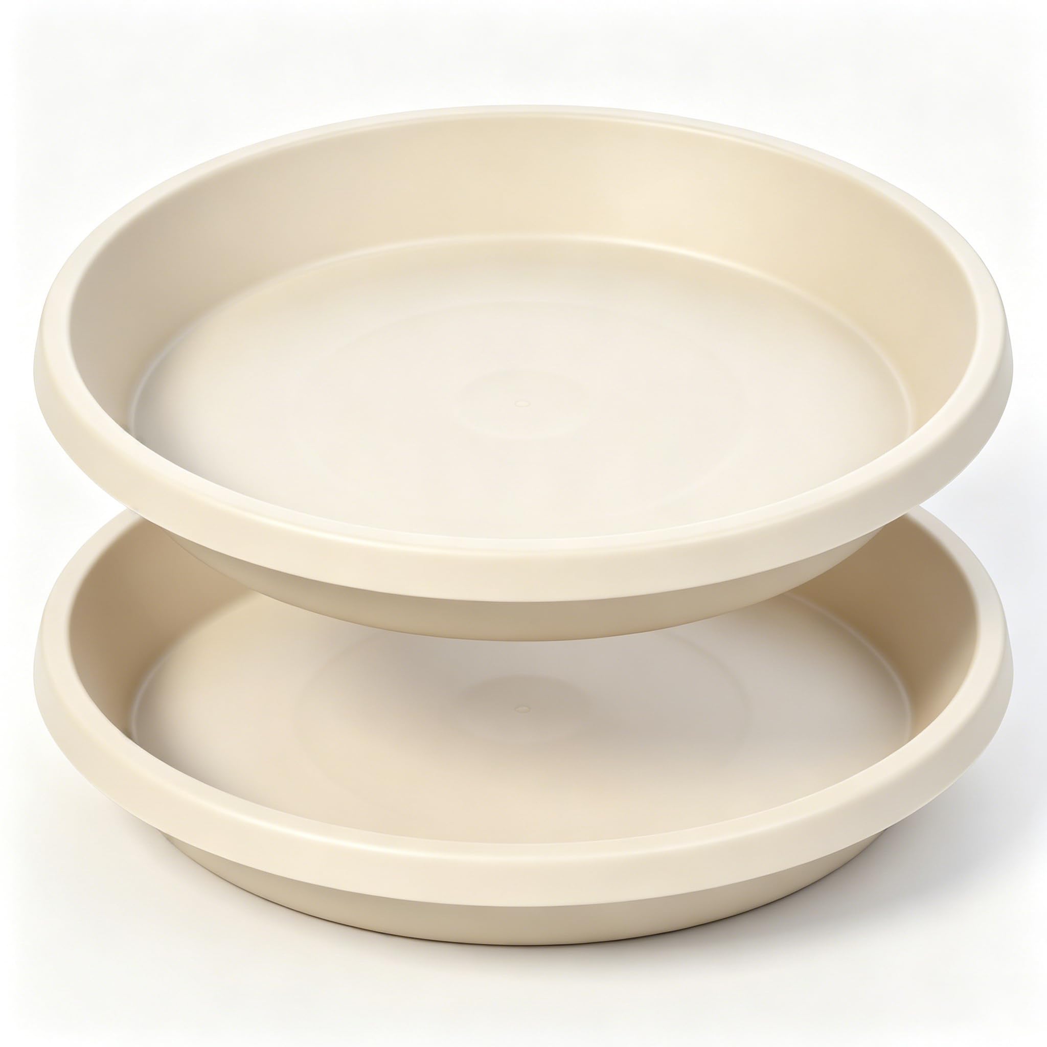 NIMYAU Plant Saucer