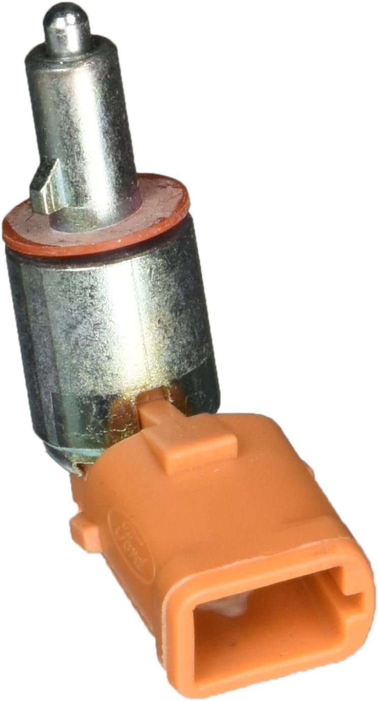 Ford Genuine Ford XF2Z-14018-AD Interior Lamp Switch Assembly