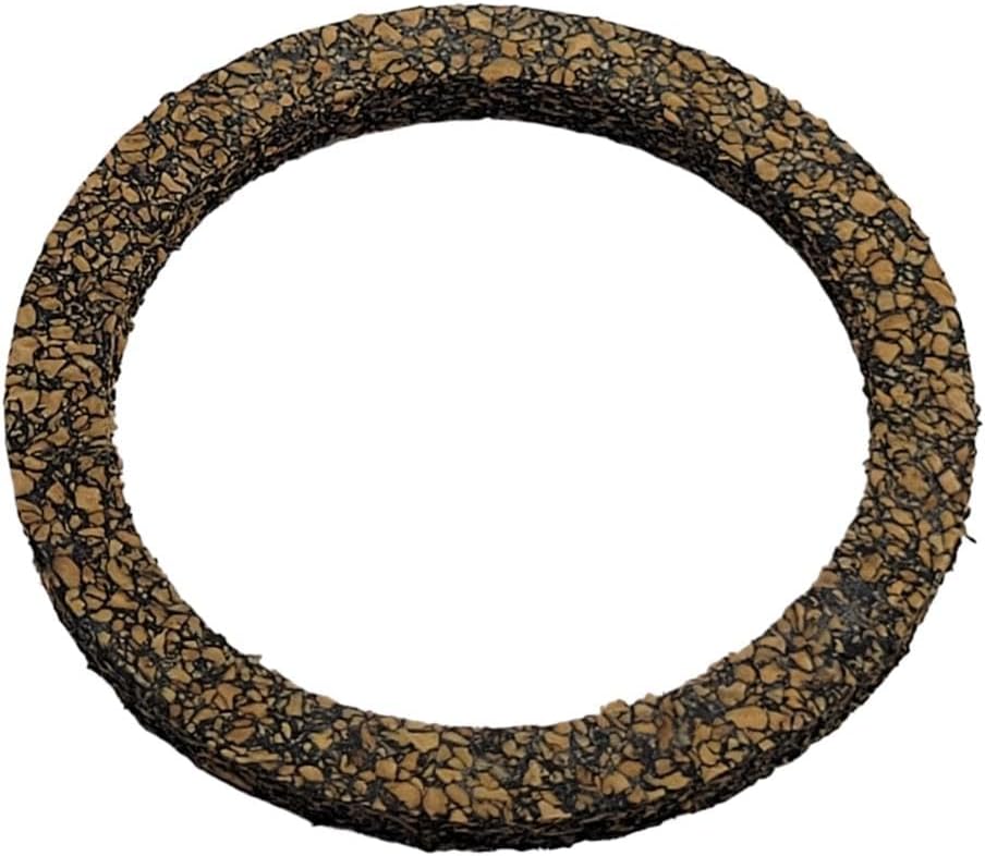 for Homelite 68961 Fuel Cap Gasket EZ, EZ Automatic, EZ-250, XL Mini, VI-123, VI-944