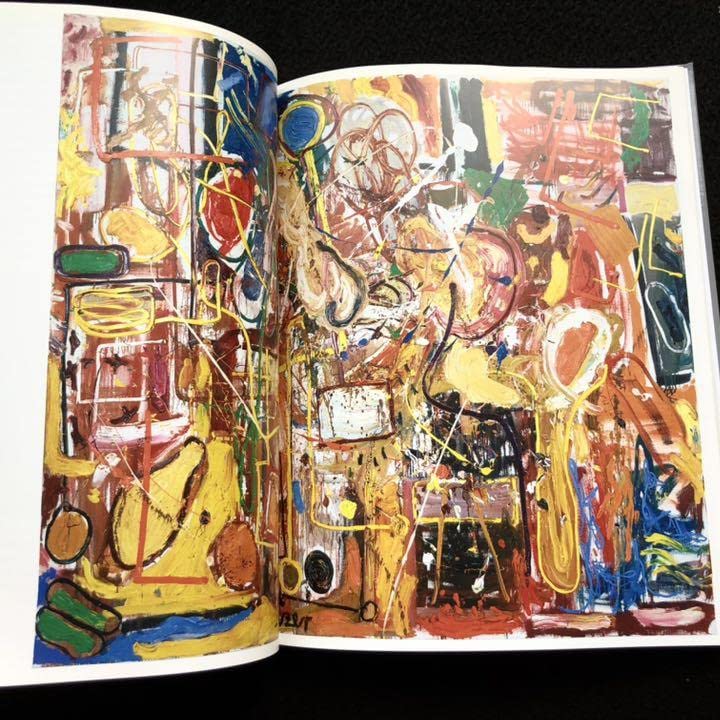 アンドレ・ブッツァー 画集「Andre Butzer」2009年 KERBER アンドレ・ブッツァー 画集「Andre Butzer」2009年 KERBER