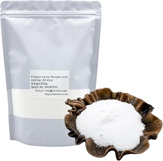 Diethylenetriaminepentaacetic Acid, Pentetic Acid, CAS NO.: 67-43-6(500g/17.6oz)