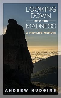 Looking Down Into the Madness: A Midlife Memoir