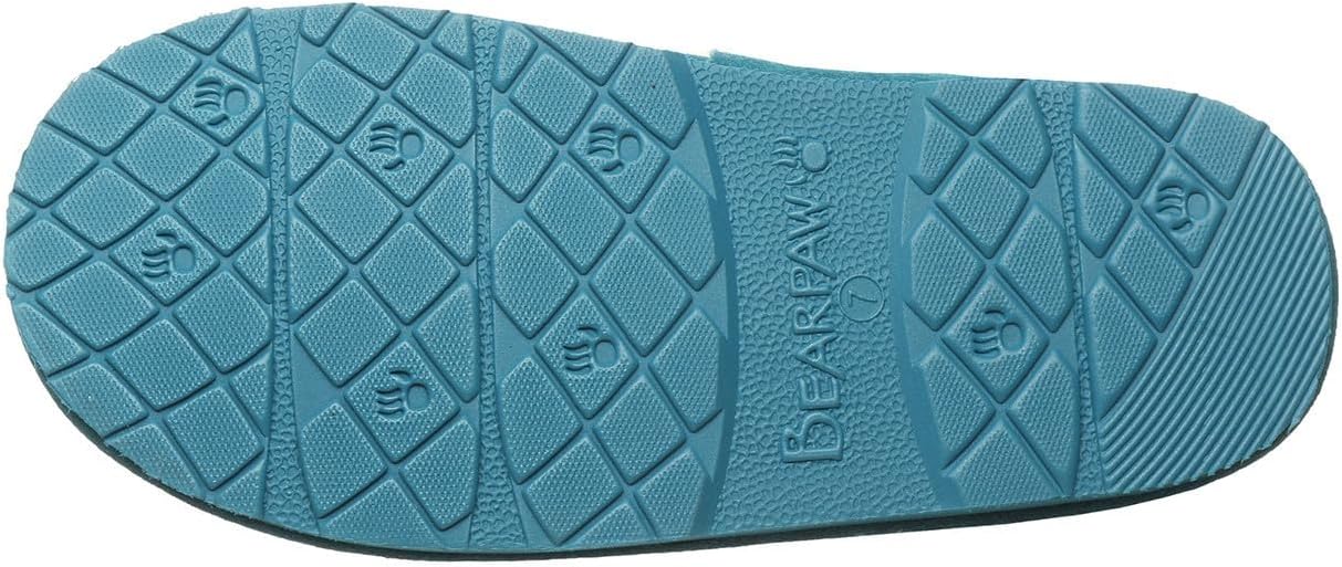 BEARPAW womens Loki II Dusky Orchid - Image 3