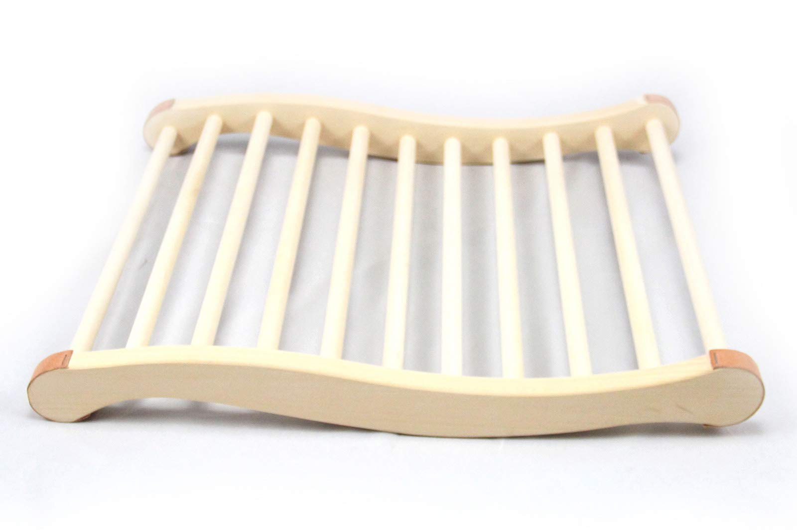 Karibu Sauna Rückenlehne Classic