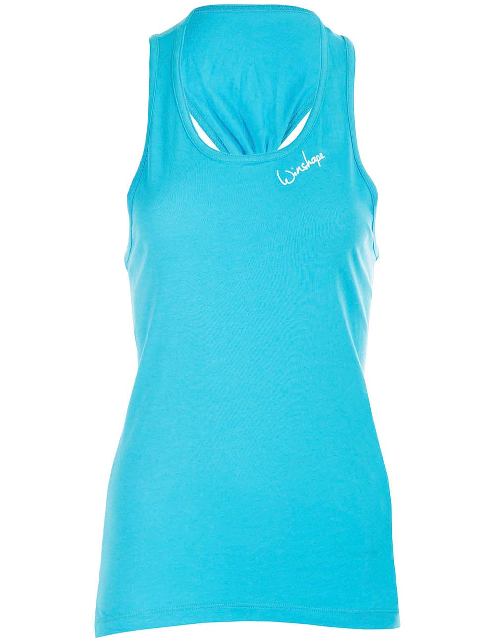 WINSHAPE Women's Ultra Light Modal Tank Top Mct001 Dance Style Fitness Leisure Sports Yoga Workout
