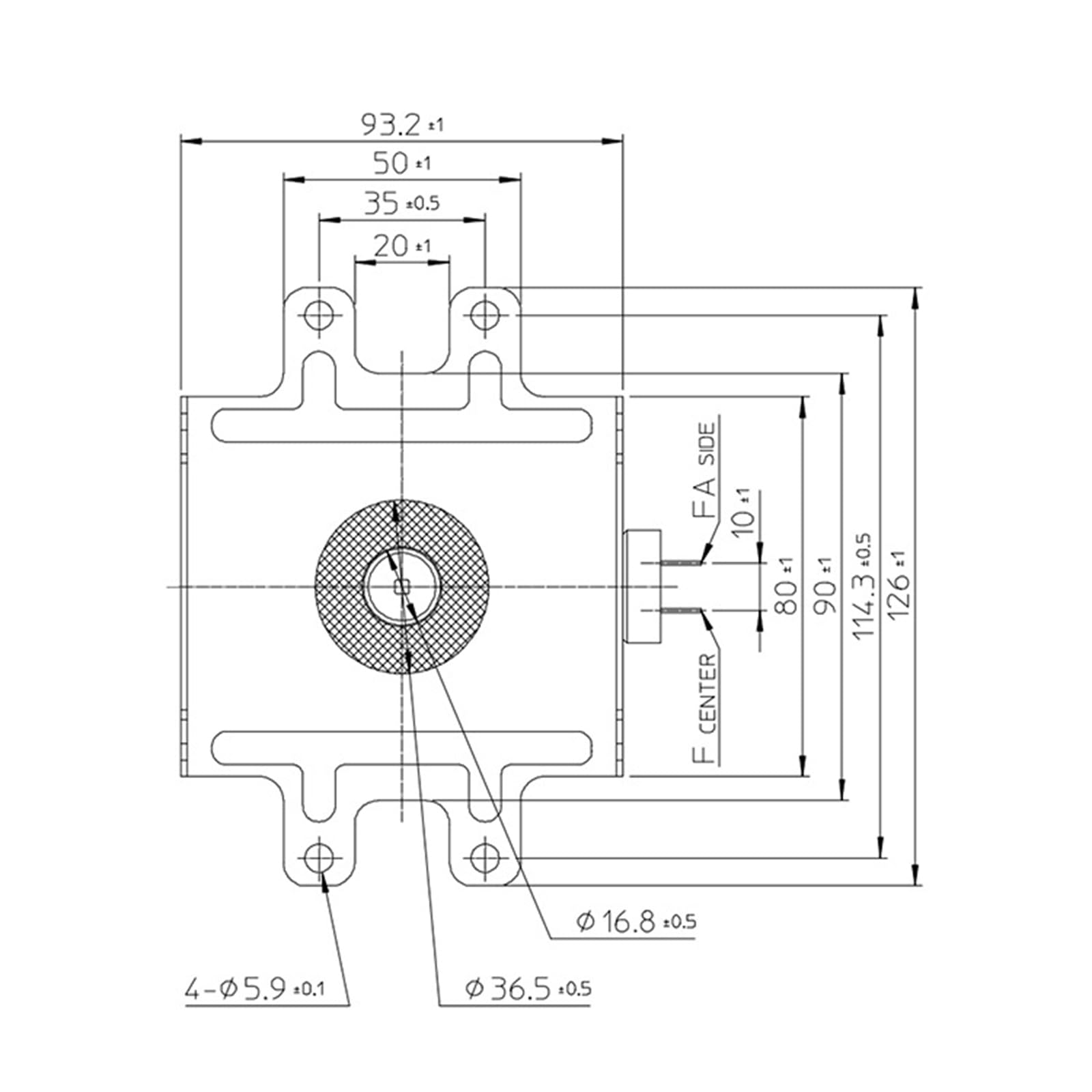 Sostituire difettoso per forno a microonde tubo 900 W Magnetron 2M167B-M11 Facile da installare Parte di riparazione Efficiente riscaldamento a microonde Efficienza di riscaldamento Forno Accessorio