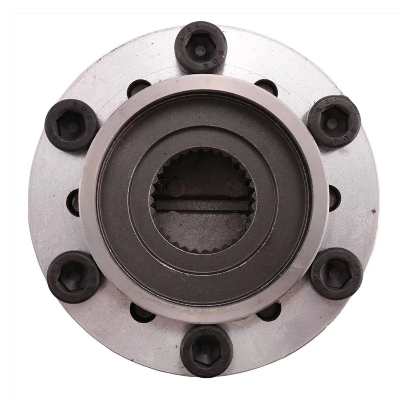 Moyeu débrayable manuel 40250-01J01 roulement roue Patrol ZD30 - 7