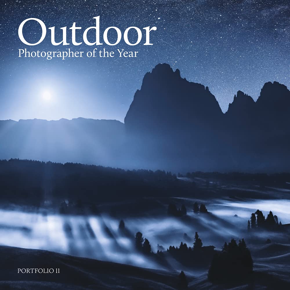 Outdoor Photographer of the Year: Portfolio II by UNKNOWN HARDBACK 9781781453049