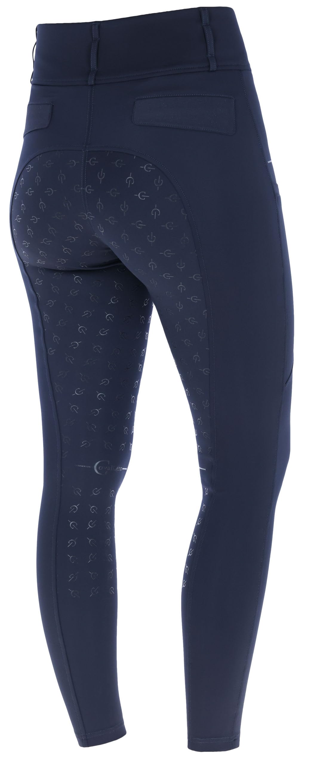 Covalliero Damen Hose Riding Tight