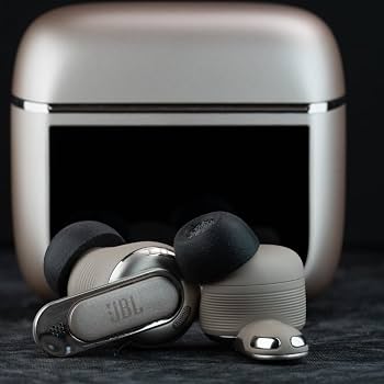 Amazon | Comply TWo-230-A プレミアムメモリーフォーム交換用イヤー