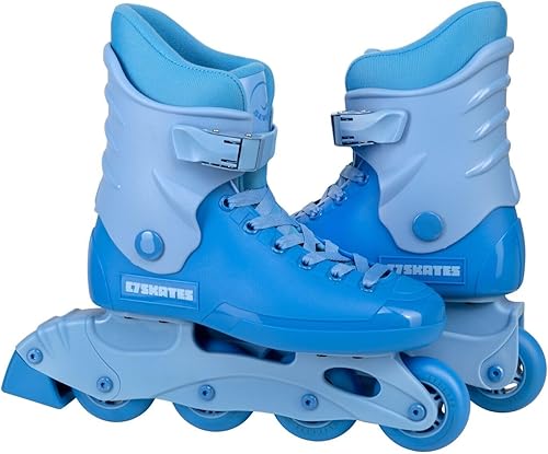 Miniatura 5 de C SEVEN C7skates - Patines en línea nostálgicos para mujeres y adultos