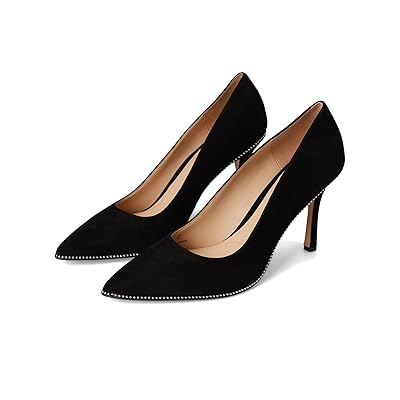 COACH Samantha Pump Women