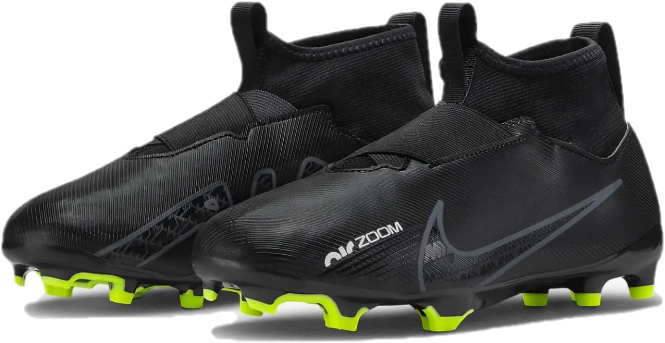 Tenis nike elastico superfly Clearance