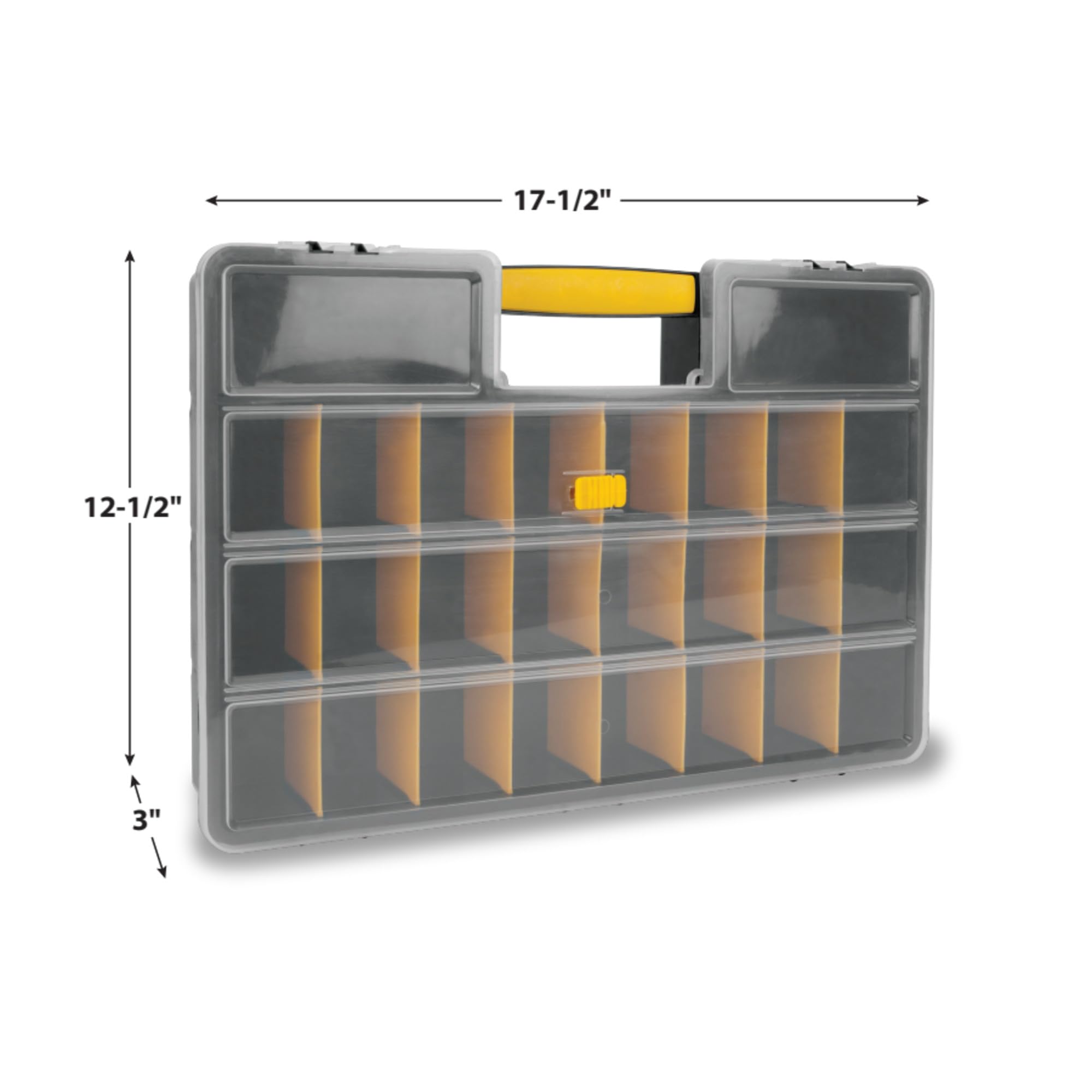 Amazon.com: Performance Tool W54037 26 Adjustable Compartment