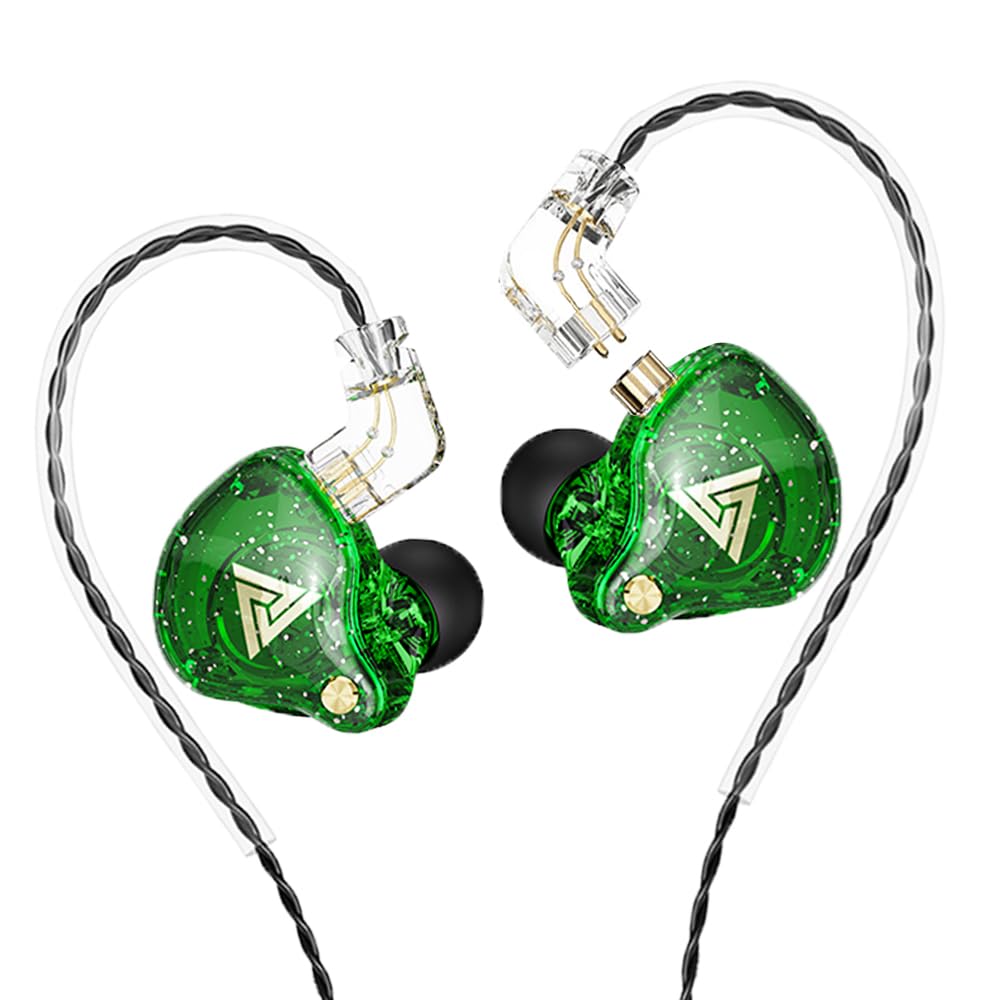 Amazon.com: Yeabomy Wired Gaming Earbuds,QKZ AK6 PRO in Ear