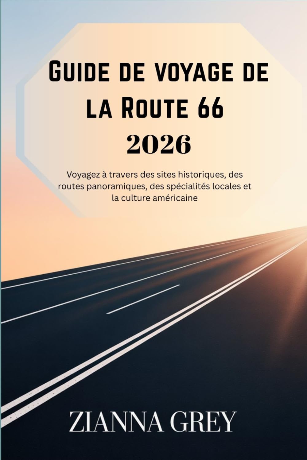 Guide de voyage de la Route 66 2026: Voyagez à travers des sites historiques, des routes panoramiques, des spécialités locales et la culture américaine