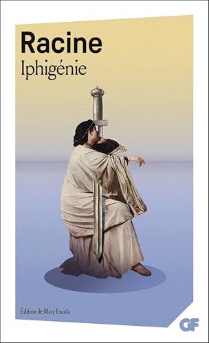 Couverture de Iphigénie