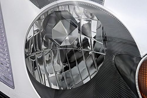 Miniatura 3 de Gold Shrine Para Infiniti G35 Coupé faro lámpara 2003 2004 2005 HID pasajero lado derecho