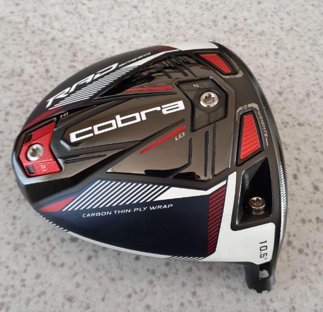 コブラ ドライバー10.5 コブラ LTDx ドライバー 10.5度 コブラ LTDx