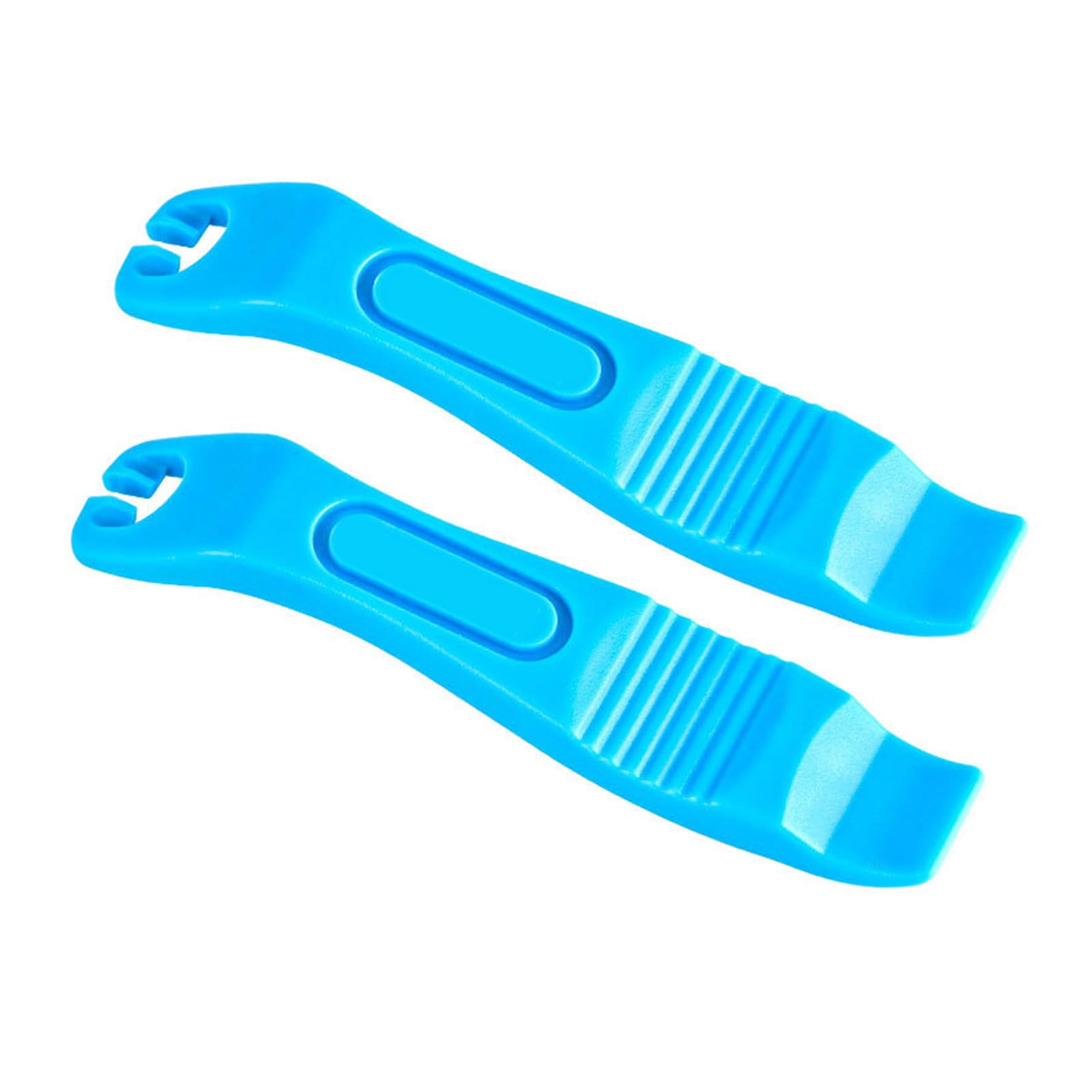 KAIXINXIN 2pcs Portable Cycling Tyre Opener Bike Tire Levers Bicycles Tyre Install Opener Repair Tool Accessories