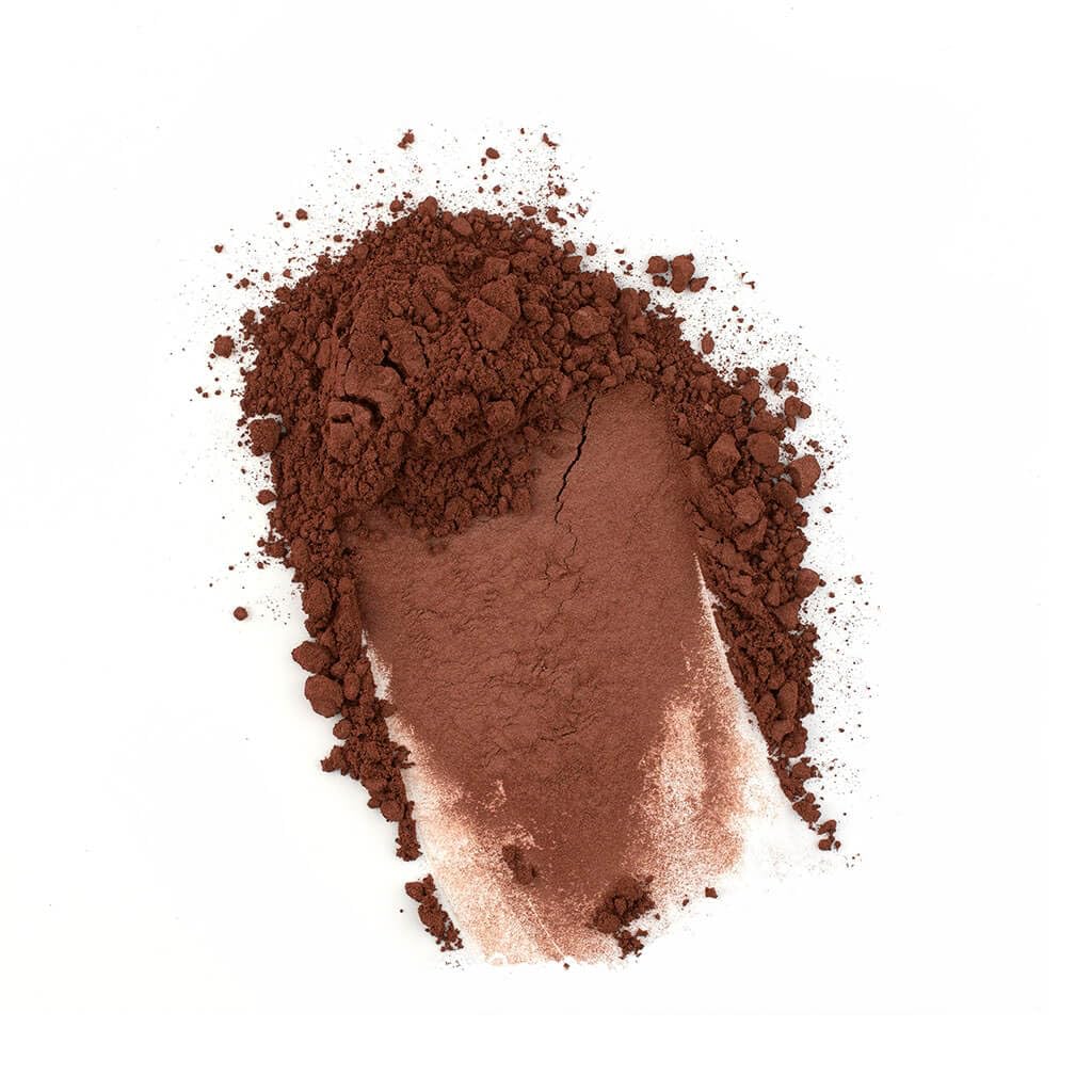 Body Glow loose powder lightweight foundation for every type of skin.