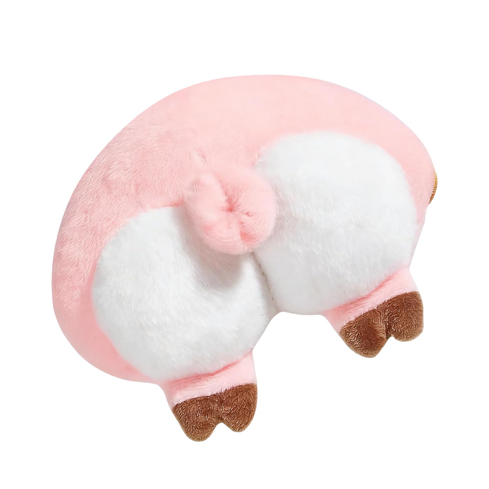Generisch 2026 Fart Sounds, Hilarious, Cute, Humorous, Fleece, for Small, Medium, Large Sizes (15 x 14 x 5 cm)