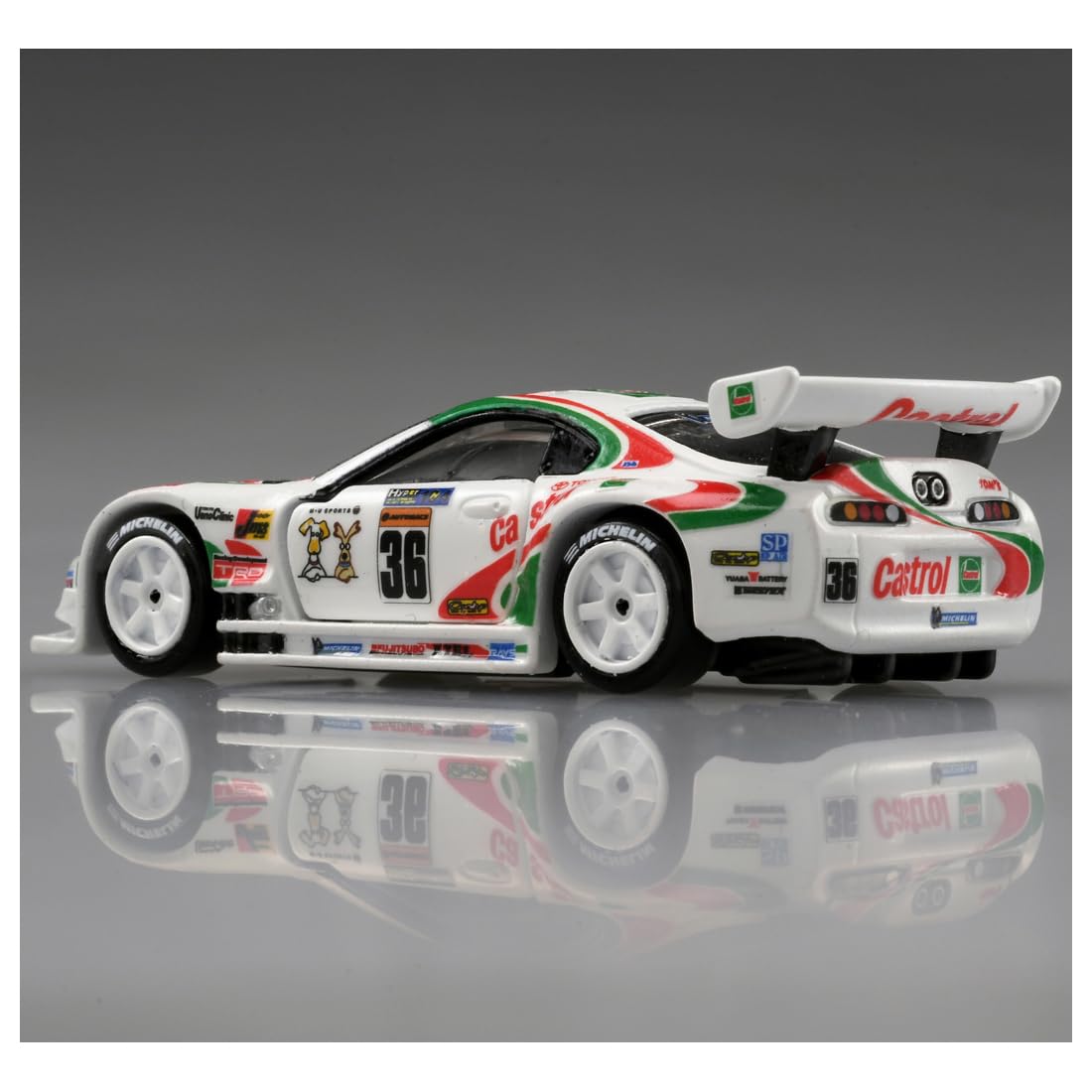 Amazon.co.jp: タカラトミー(TAKARA TOMY) トミカプレミアムRacing