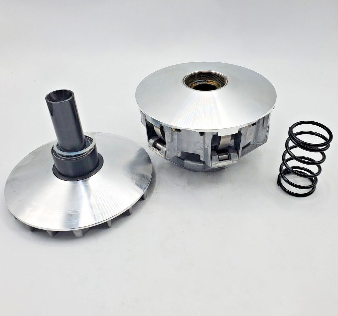 Embrague impulsado primario para Can Am Bombardier Outlander 400 450 650 ATV Quad 2002-2022