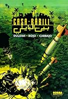 Casa-Bábili 8467911638 Book Cover