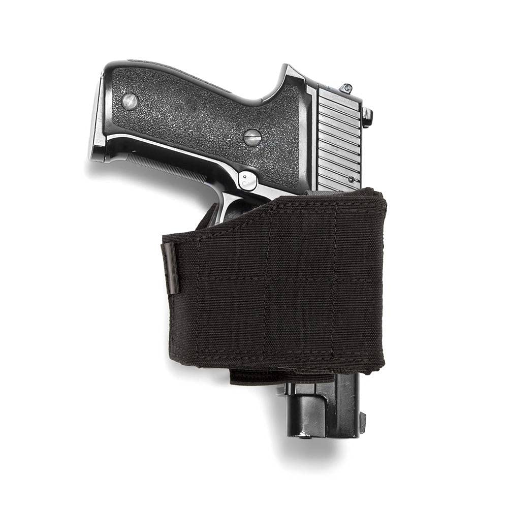 Amazon | 実物 WARRIOR ASSAULT SYSTEMS WAS Universal Pistol Holster