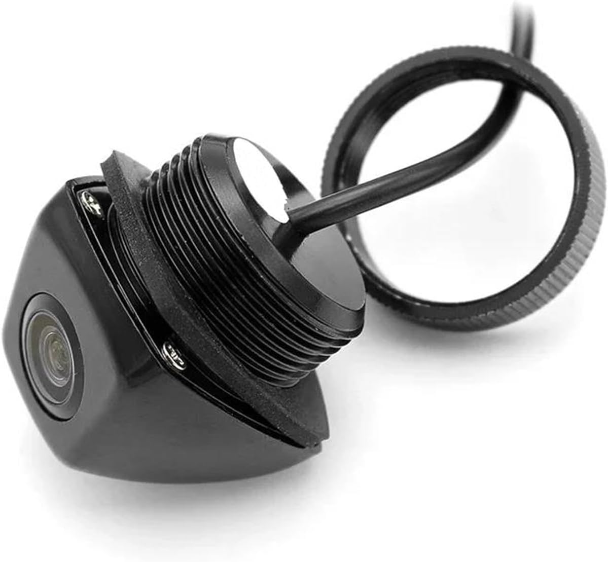 Reverse Parking Camera for 1 2 3 4 5 6 7 Series X3 X5 X6 E53 E70 (CVBS480P)