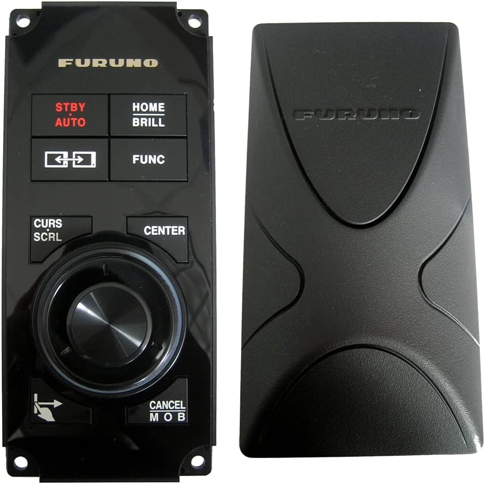 Free Shipping Over $50 Furuno MCU004 Remote Control, NavNet TZTouch