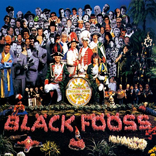 Willy Millowitsch, Wolfgang Niedecken, Zeltinger & Bläck Fööss